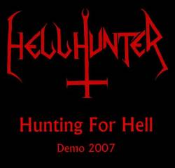 Hellhunter : Hunting For Hell